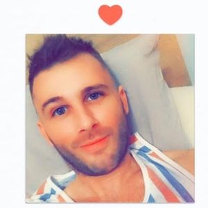 Meet your Posher, Raymond